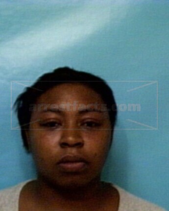 Kizzy Brianne Chaney