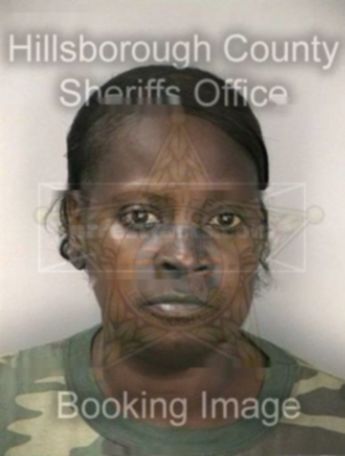 Shirley Copeland Golden