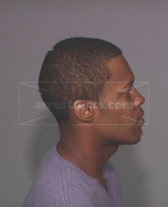 James Kristopher Katrell Woods