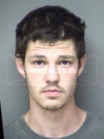 Cody Michael Coleman