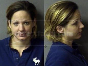 Jennifer Lee Spencer
