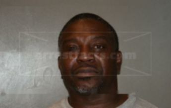 Jeffrey Reginald Williams