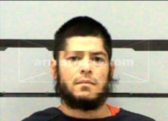 Chris Ray Garcia