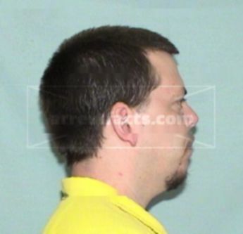 Travis C. Stout