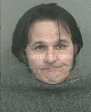 Gary Lynn Crumby