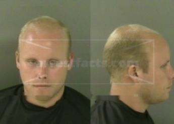 Andrew Bryan Gwinn