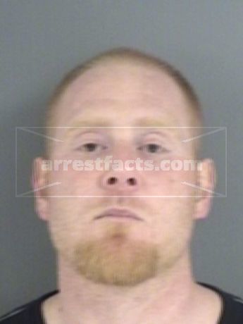 Scott Paul Phillips