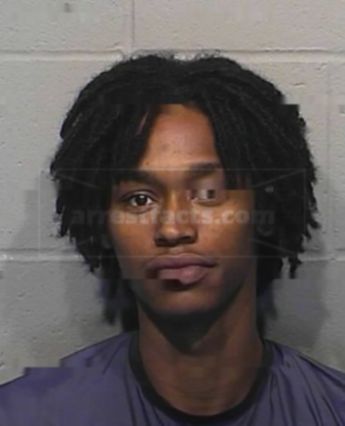Michael Laron Nunley