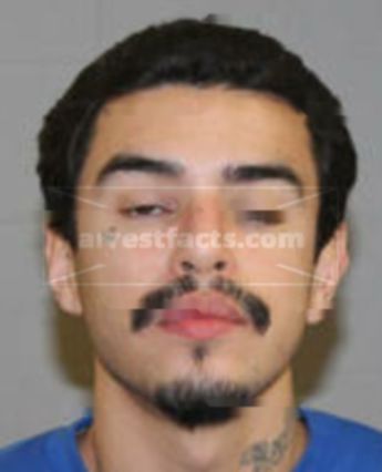 Victor Luis Valdez