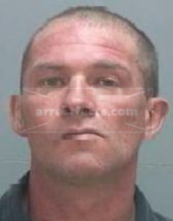 Gary Tyler Garrett