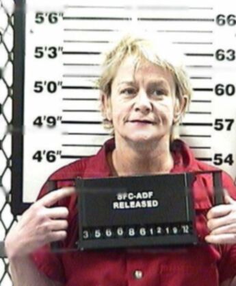 Jill Kirsten Greenwood