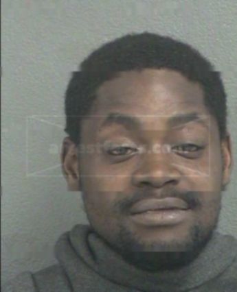 Aaron Deangelo Carr