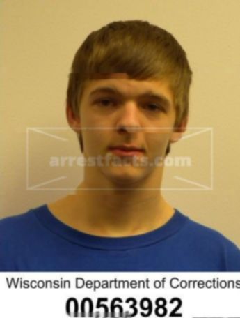 Daniel Scott Atkins