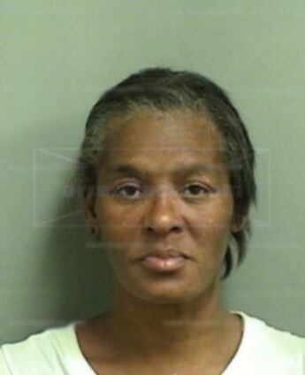 Valencia Yvonne Burke