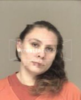 Stephanie Josephine Molash