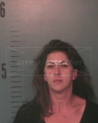 Stacy Denise Lanier