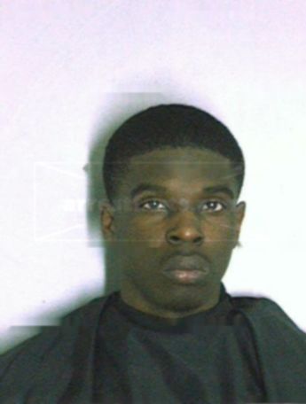 Thaddeus Lamarcus Covington