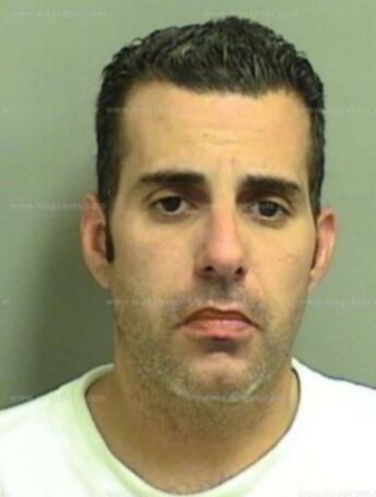 Richard Joseph Gonzalez Jr.