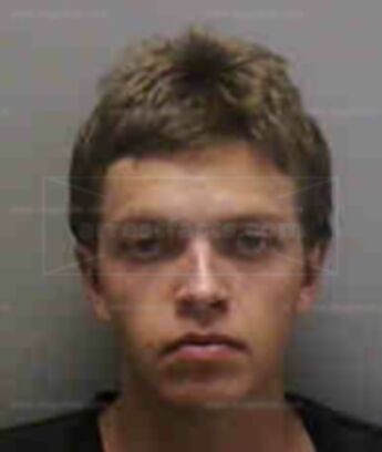 David Allen Case
