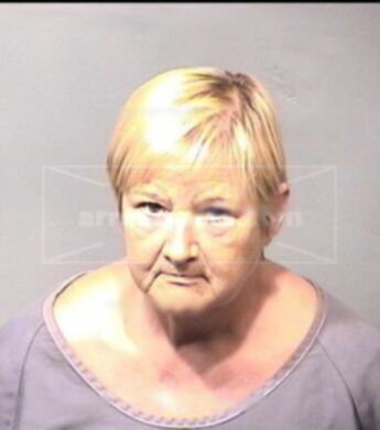 Donna Lou Rowe