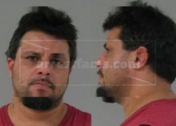Jason William Alicea