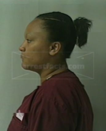 Jeanette Jean Brooks