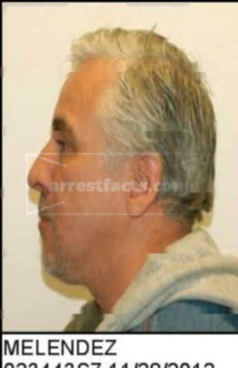 Michael Angelo Melendez