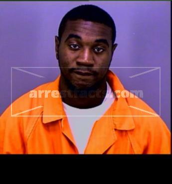 Vernon Lamarc Richardson