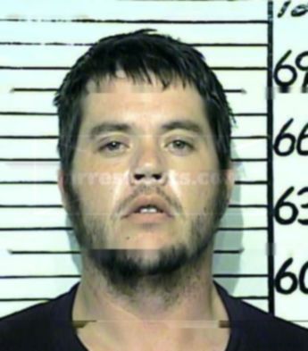 Casey Brandon Scheffel