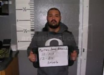 Juan Artemio Martinez Jr.