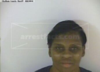 Georgette Sirine Hightower