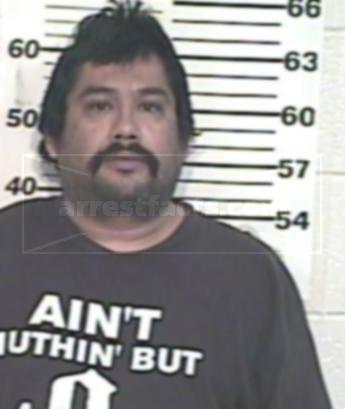 Jimmy Rincon