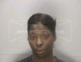 Lashonda Shatya Mills