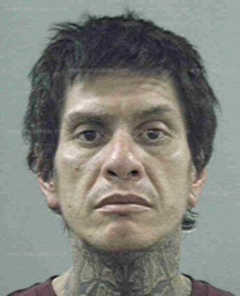 Mark Anthony Estrada