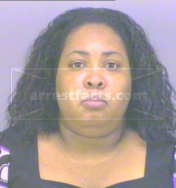 Latrena Denise Bagley