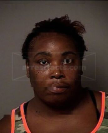 Sholanda Howard