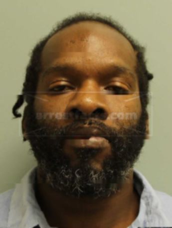 Rashaad Ricardo Shepard