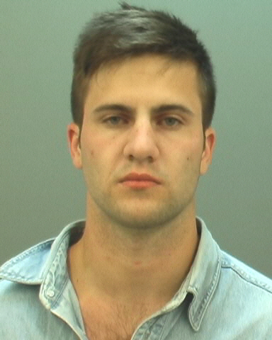 Ryan Scott Cranford