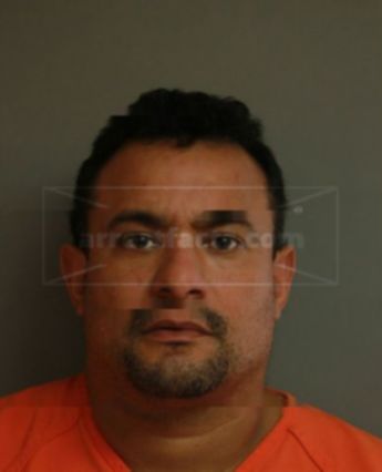 Alexander Suarez