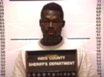 Eric Eugene Spears