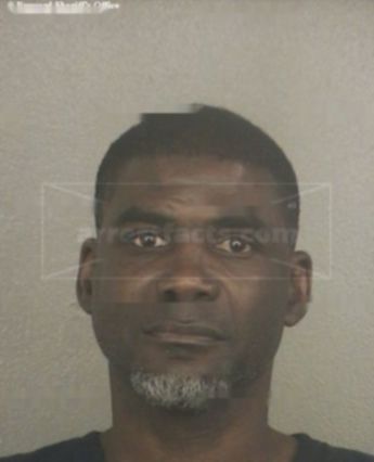 Lawrence Mitchell