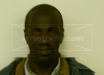 Andre K Brown