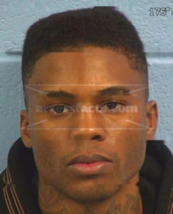 Charles Calvin Wooden