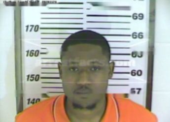 Byron Sanders