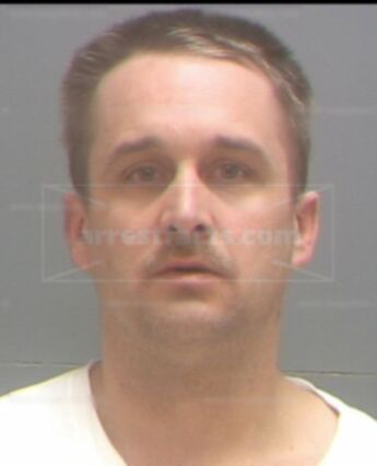 Leonard Christi Hardesty