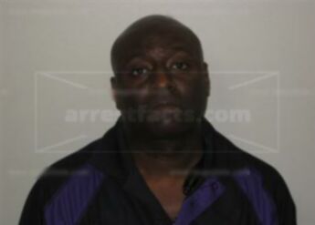 Marvin Scales