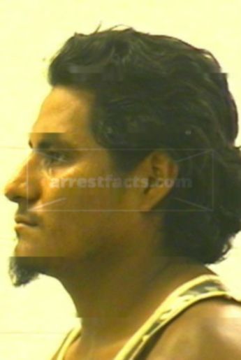 Oscar Enrique Gordillo