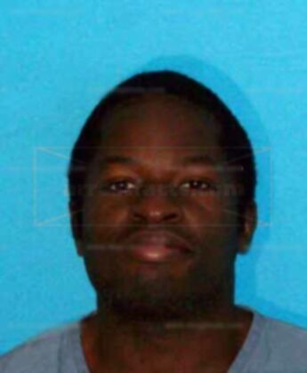 Floyd Ramon Madison Iv