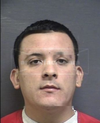 Erick Moctezuma Rojas
