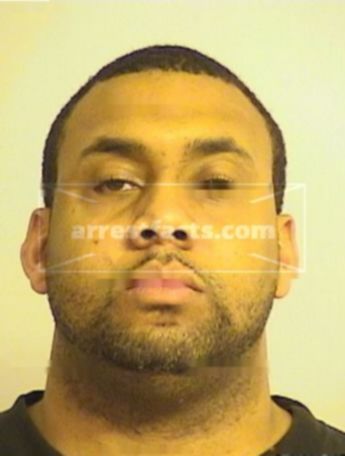 Keith Darnell Taylor